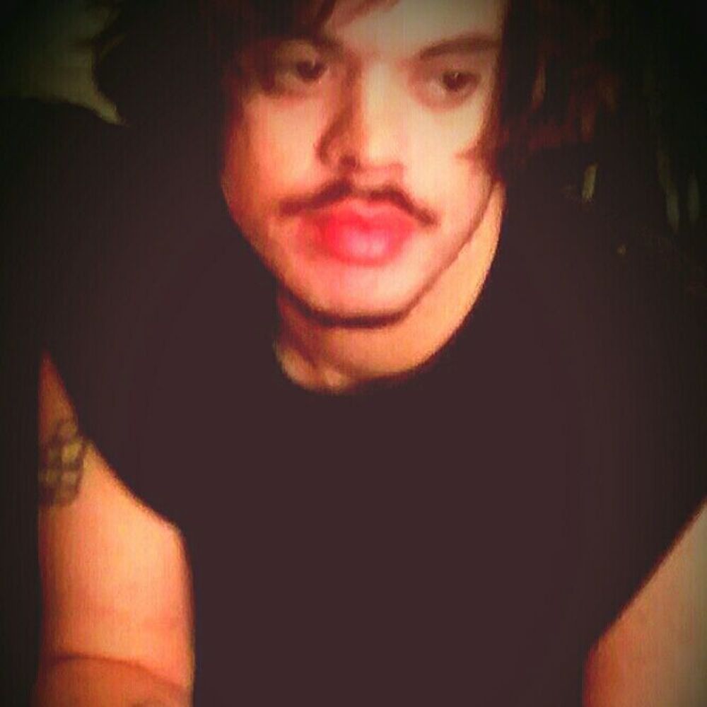 Meet your Posher, Will